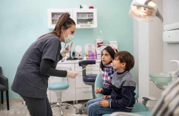 Best Pediatric Dentistry  in Lake Meade, PA